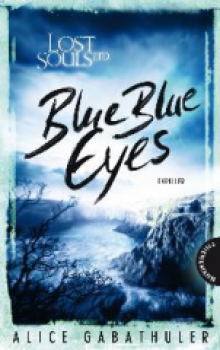 Blue Blue Eys