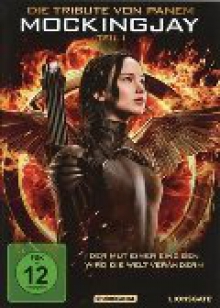 Mockingjay Teil 1