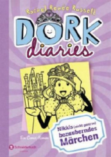Nikkis (nicht ganz so) bezauberndes Märchen